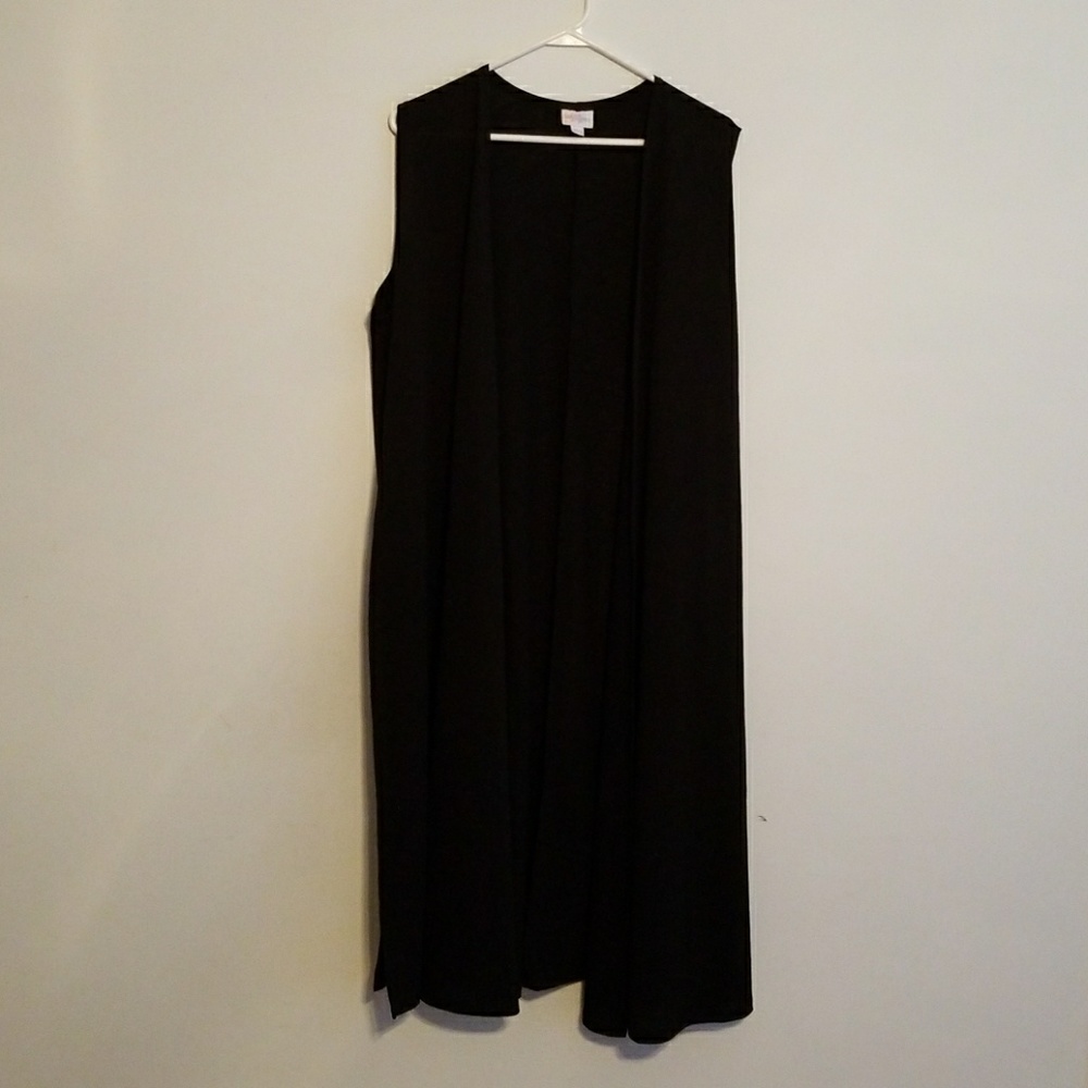 Lularoe black joy